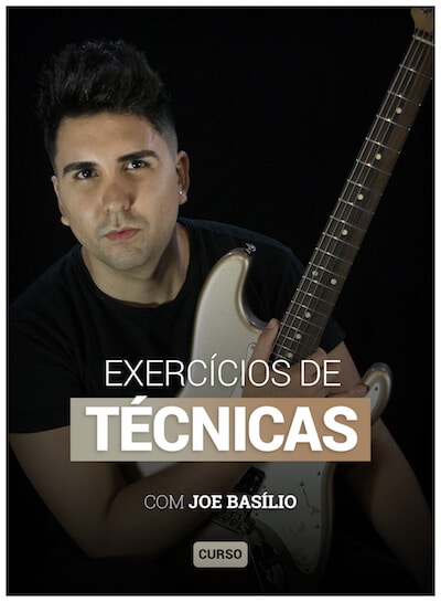 Tecnica-Joe-Basilio